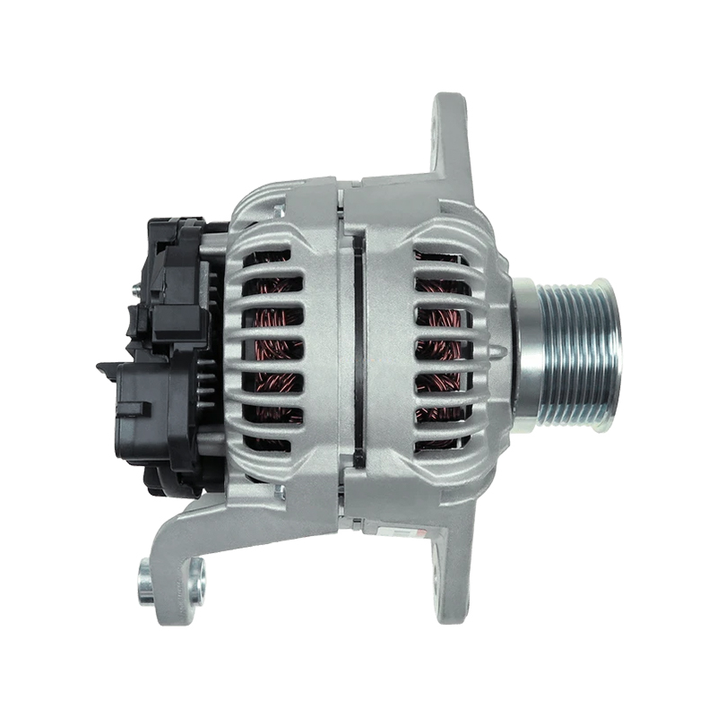 23305550, 23642076, 85009932, 85013475, 85020836, 85023732, 7421304674, 7421561402 24V 150A 8PK63 Bosch รถกระแสสลับสำหรับ VOLVO Series TRUCK FM, TRUCK FMX, รถบรรทุก FH, B9, FH 16