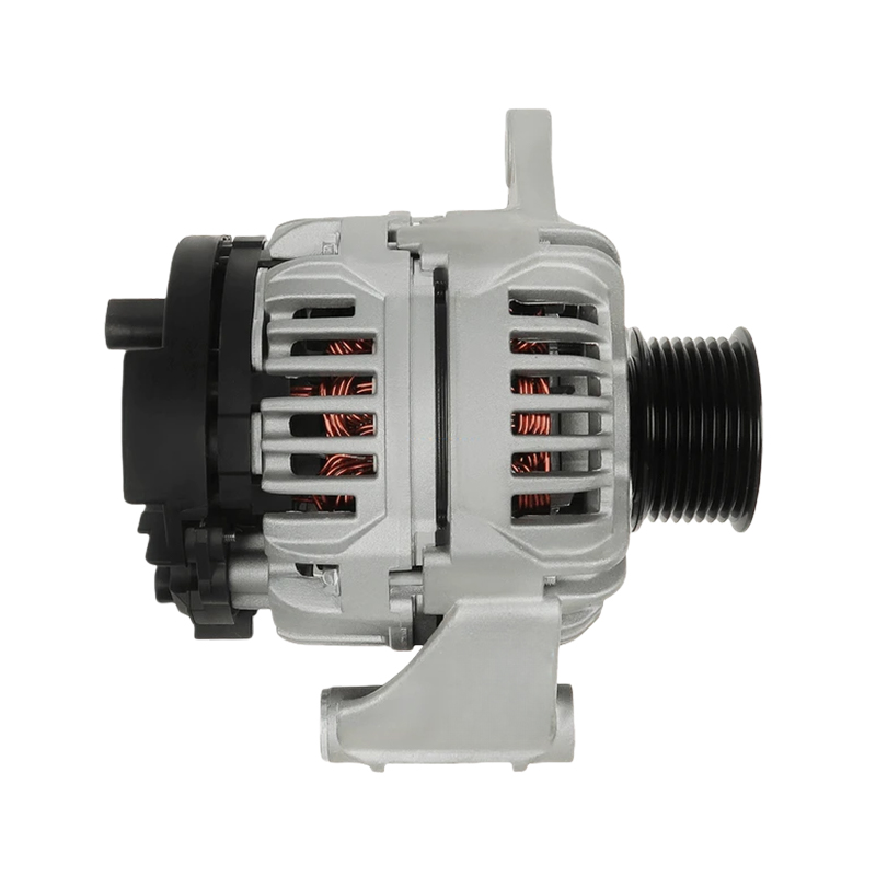 0124325067, 0124325107, F000BL0475, F000BL04D1, F000BL04D2, 2R0903015D, 2S0903015 12V 90A 8PK64 BoschรถกระแสสลับสำหรับVW Series Volksbus