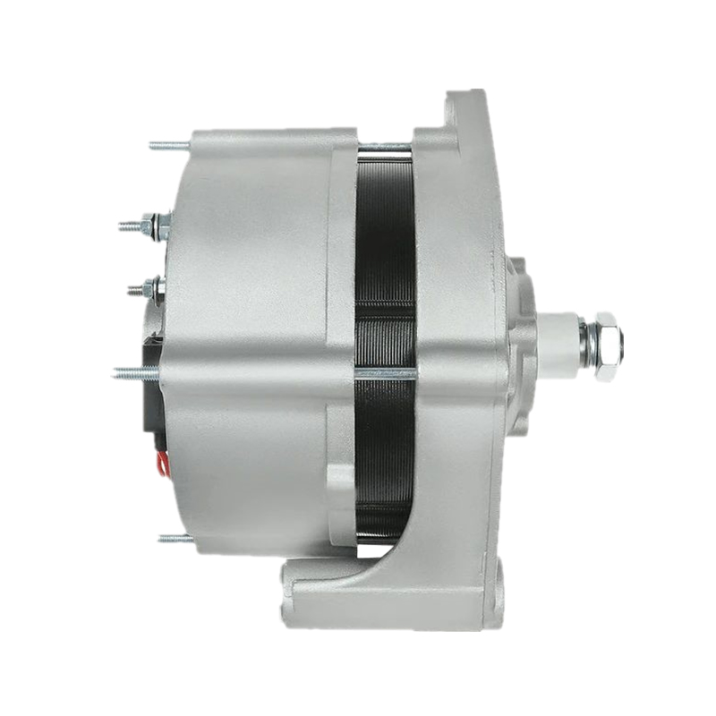 571505, 571506, 571507, 654858 24V 55A Bosch กระแสสลับรถยนต์สำหรับ SCANIA Series 112 H/280, 112 H/305, 112 M/305, 113 H/310, 113 H/320