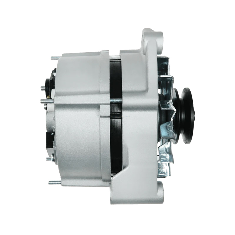 073903023A, 075903023, 075903023A, 076903023, 076903023A, 176903027, 25903023 12V 90A 1V76 Bosch กระแสสลับรถยนต์สำหรับ AUDI Series 100, 200, 80, 90, ซีรีส์ที่นั่ง Toledo, แคดดี้ซีรีส์ VW, Caravelle, Golf I, Golf II, Jetta, LT, Passat, Santana, Scirocco, Transporter