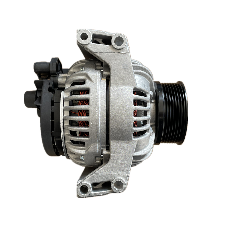 CA1939IR,20127N,1649066,1649066R,1927312,1976292,24V,110A,7PK,86mm Boschเครื่องกำเนิดไฟฟ้ากระแสสลับรถยนต์สำหรับBOVA Magiq,Synergy,DAF XF 105,CF 85,XF 95