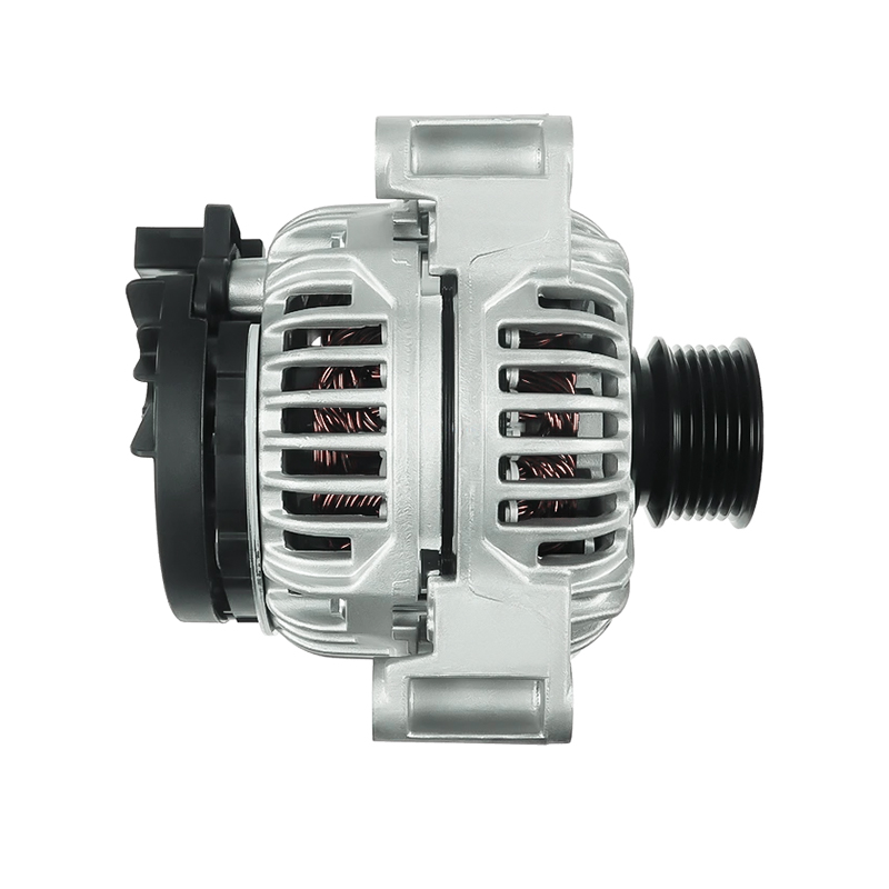 A011154720280, A0111549202, A0121540002 12V 120A 6PK55MM Bosch กระแสสลับรถยนต์สำหรับ MERCEDES-BENZ E-CLASS,C-CLASS