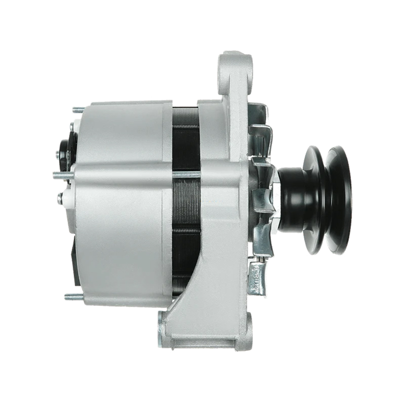 034903015G, 034903015J 12V 65A 1O45mm Bosch กระแสสลับรถยนต์สำหรับ AUDI Series 100, 90, Coupe, VOLKSWAGEN (VW) Series LT, Passat, Santana, Transporter T3