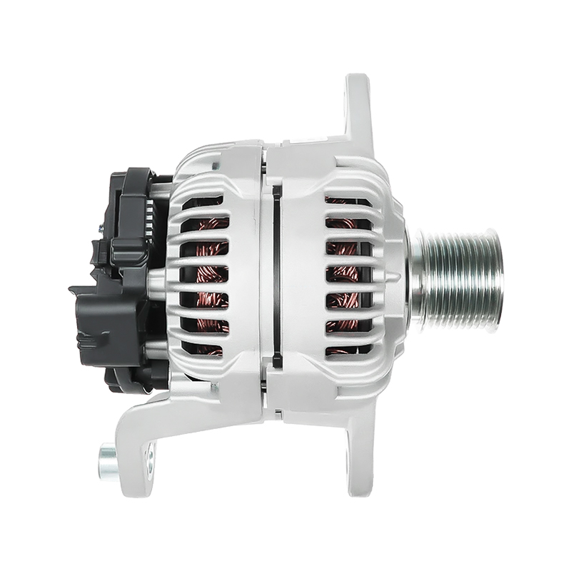 CA5144IR,21528N,21673341,22943691,23565727,85013925,85021342,85022622,24V,150A,10PK,54mm Bosch รถกระแสสลับสำหรับ VOLVO 8900,9500,B8,B5