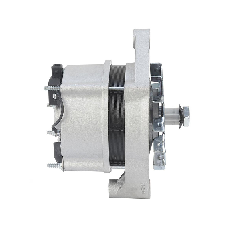 452591, 452675, 452775, 452947, 5D50461G01 12V 120A Bosch กระแสสลับรถยนต์สำหรับ THERMO KING Series SB-III SR, Super II