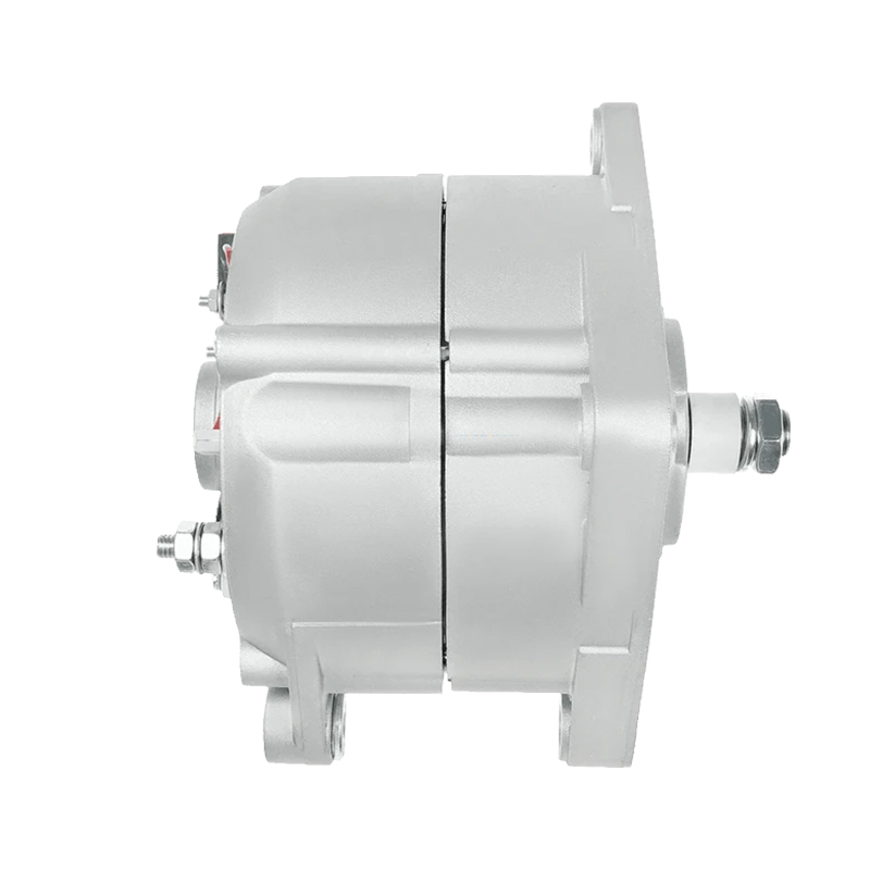 571416, 571438, 571498 24V 65A เครื่องกำเนิดไฟฟ้ากระแสสลับของ Bosch สำหรับ SCANIA Series 113, 114, 124, 143, 144, 164, 93, 94, K114, K124, L94, T113, T114, T124,