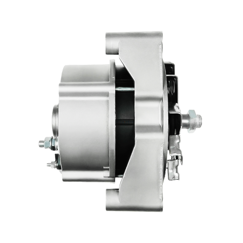 04123607, 04124784 12V, 120A ISKRA / LETRIKA กำเนิดไฟฟ้ากระแสสลับสำหรับ BOBCAT TL470 HF, BOMAG BW 211 HD-5, DEUTZ-FAHR Series 5 5100, 5110, 5120, 5130