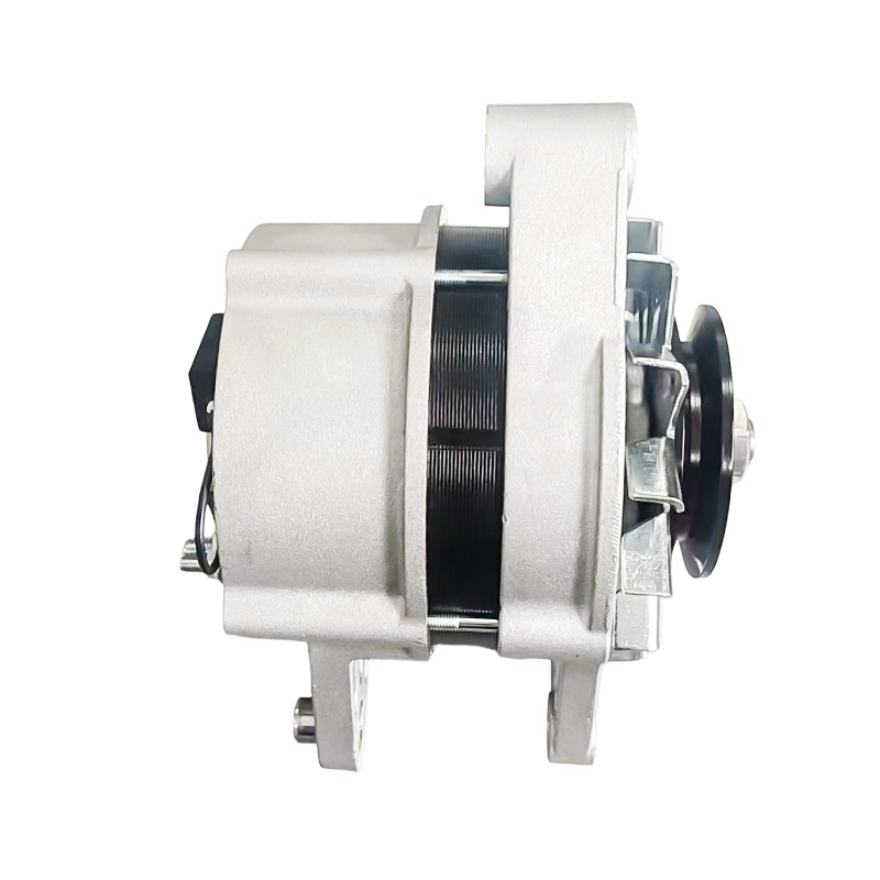 MG791 AAK4653 IA1616 11204629 72442837 AAK4653 12V 120A 8PK62mm ISKRA / LETRIKA เครื่องกำเนิดไฟฟ้ากระแสสลับ