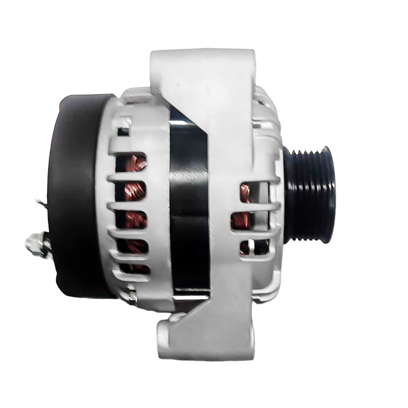 Iskra 12V 150A เครื่องกำเนิดไฟฟ้ากระแสสลับสำหรับ AGCO – OEM 11205239 / 72500258 / AAL5120 / IA1670