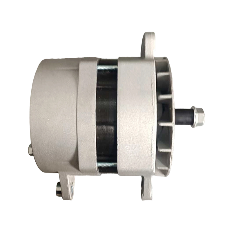 Iskra 12V 220A เครื่องกำเนิดไฟฟ้ากระแสสลับสำหรับ AGCO – OEM IA1625 / 11204542 / 72412244 / AAT3394