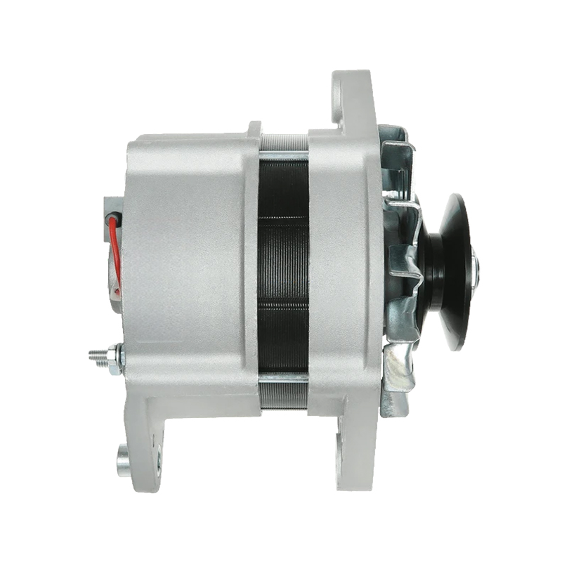 11.203.850, AAK1878, IA1351, 72735501, MG502, 194165, 241459 12V, 95A, 1PK, 36 มม. ISKRA / LETRIKA กระแสสลับสำหรับ GEHL 4640 E, 5240E, 5640E, 6640E, CTL65, CTL75, RS5-19, RT175