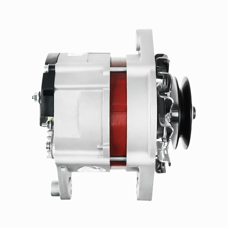 98417134, 98417201, 2997074, 61146532, 98417208, 98417209 24V, 35A, 1PK, 56 มม. ISKRA / LETRIKA กระแสสลับสำหรับเครื่องยนต์ AIFO, ASTRA BM, ซีรีส์ FIAT, IVECO EUROCARGO, P/PA, ZETA, เอ็ม เทอร์โบเทค