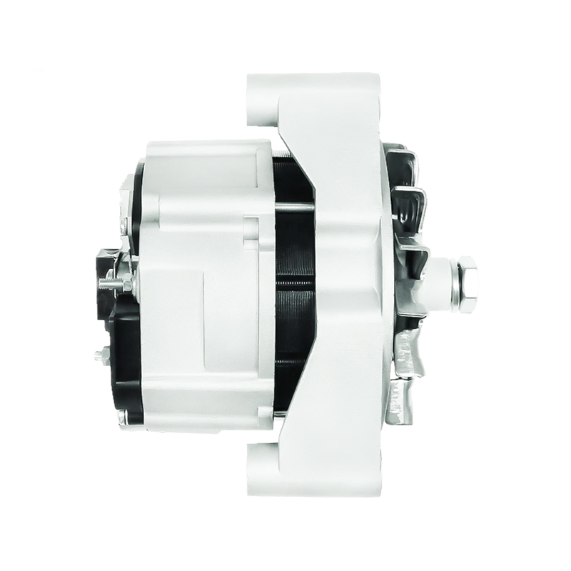 01183640, 01183854, 1181747, 1182037, 1183640, 1183854 12V, 45A ISKRA / LETRIKA เครื่องกำเนิดไฟฟ้ากระแสสลับสำหรับเครื่องยนต์ KHD, LINDE H50D, H60D, H70D, H80D, H80D-1100, H80D-900