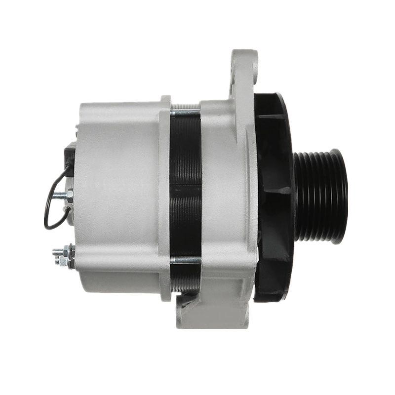 69X51908A, RE505895, RE505896, RE519629, RE533516, REX51907B, SE502626 ISKRA / LETRIKA เครื่องกำเนิดไฟฟ้ากระแสสลับสำหรับ CATERPILLAR Series BACKHOE LOADERS, DOOSAN Series G200-IIIA