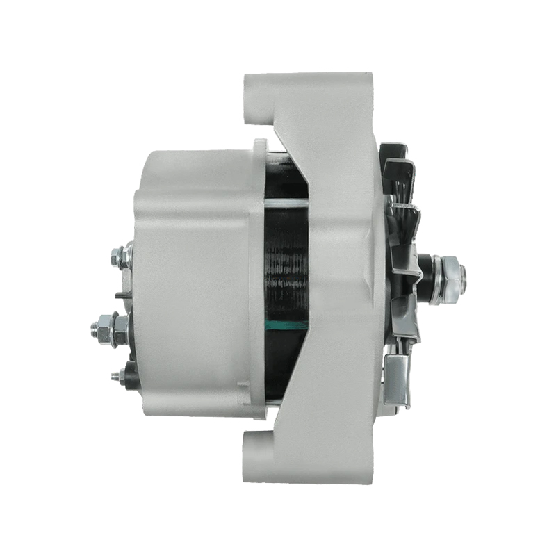 11.205.323, AAK4713, IA1715, 72496154, MG926, 1000295166 12V, 95A ISKRA / LETRIKA เครื่องกำเนิดไฟฟ้ากระแสสลับสำหรับ DEUTZ-FAHR TCD, GEHL ALT 750, KRAMER KL, MANITOU MT, MST ST