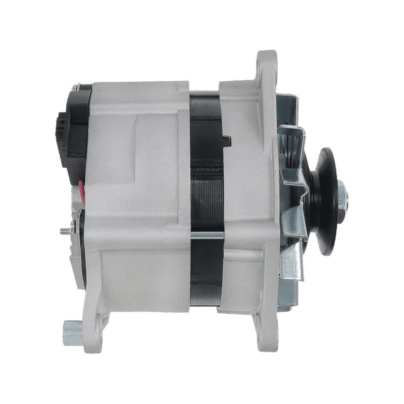 MG348, 3661191M91, 3698016M91 12V, 65A, 1PK, เครื่องกำเนิดไฟฟ้ากระแสสลับ ISKRA / LETRIKA 65 มม. สำหรับ AUSTIN MAESTRO Fastback (XC), FORD GRANADA Turnier (GNU), LANDINI REX