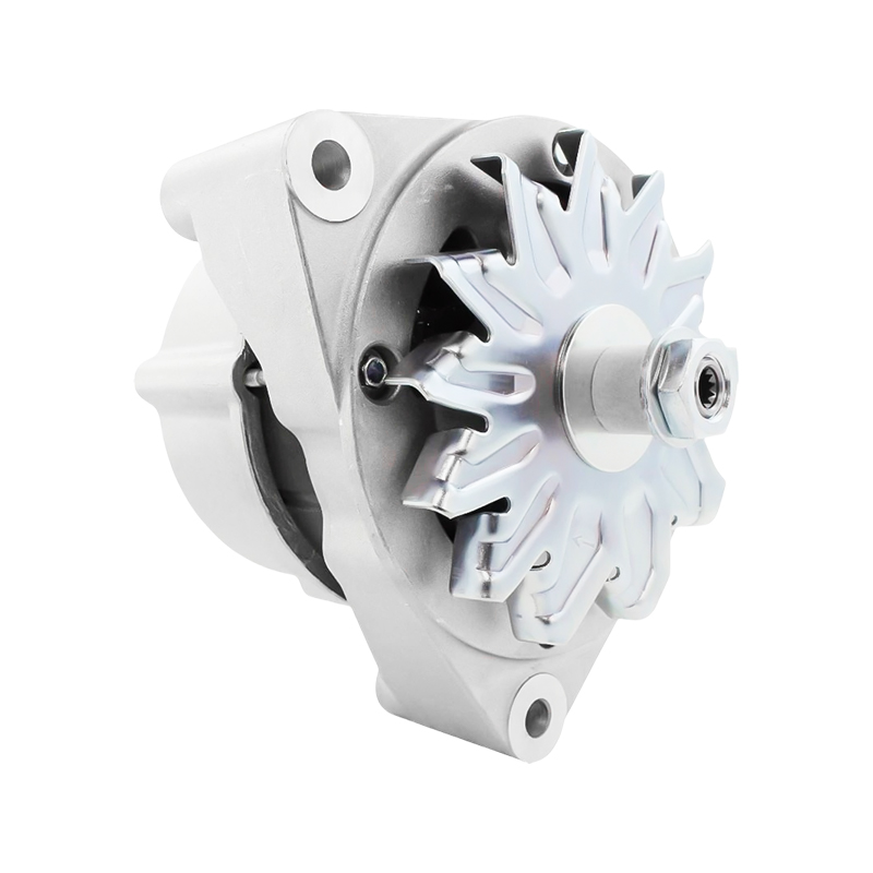 IA1472, 72735168, MG169 12V, 95A ISKRA / LETRIKA เครื่องกำเนิดไฟฟ้ากระแสสลับสำหรับ ATLAS AR, AUSA D600, GEHL AL750, RS6-34, RT 250, RT 255, T 650, T750, VT 320, HITACHI ZW120-6