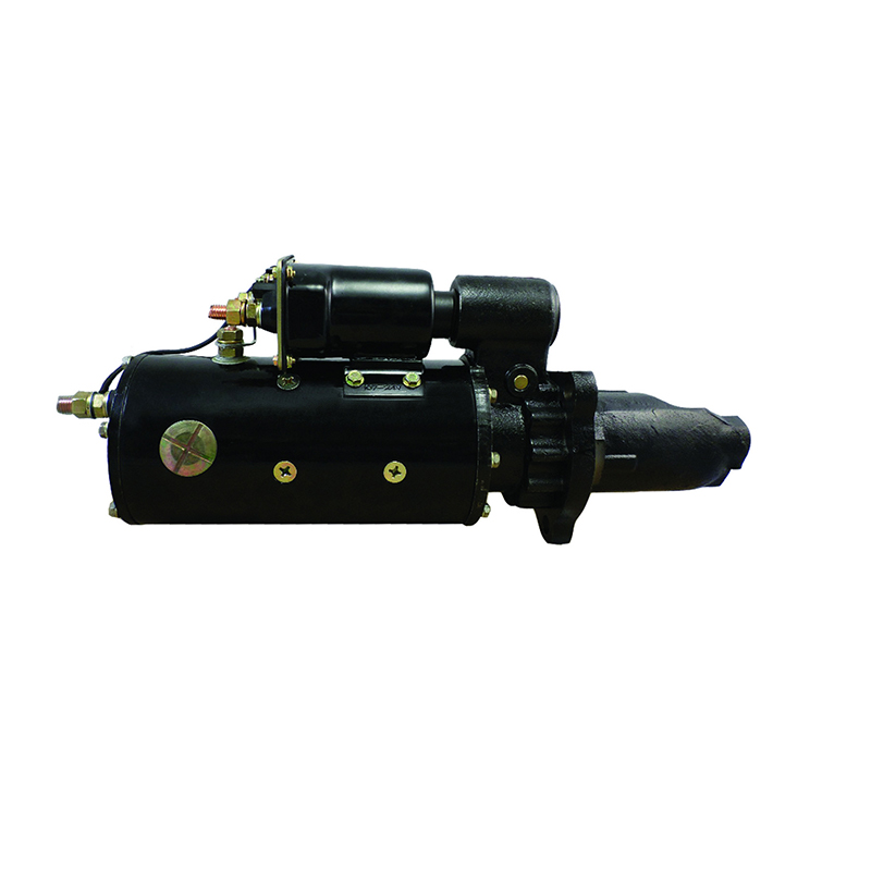 DELCO 50MT 24V 12T มอเตอร์สตาร์ทสำหรับ Caterpillar D8K D9G D9H 583H 594H