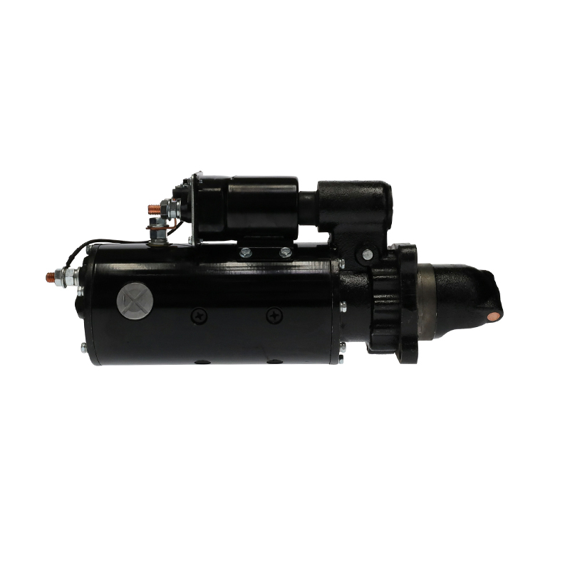DELCO 50MT 24V CW มอเตอร์สตาร์ท 11 ฟันสำหรับ Caterpillar 3508 3512 3516 D10 D11