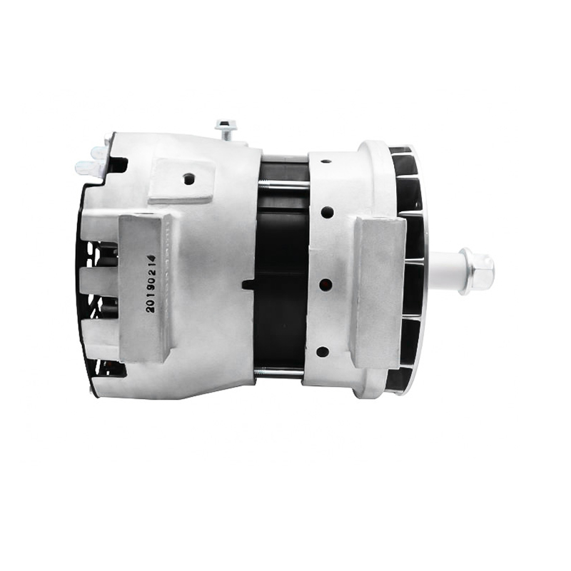 A0014962PAH, A0014931PAH, BLP4002H, BLP4005H, BLP4007H, BLP4009 12V 320A Delco Alternators for AUTOCAR LLC., BLUE BIRD, EMERGENCY ONE, FREIGHTLINER Coronado