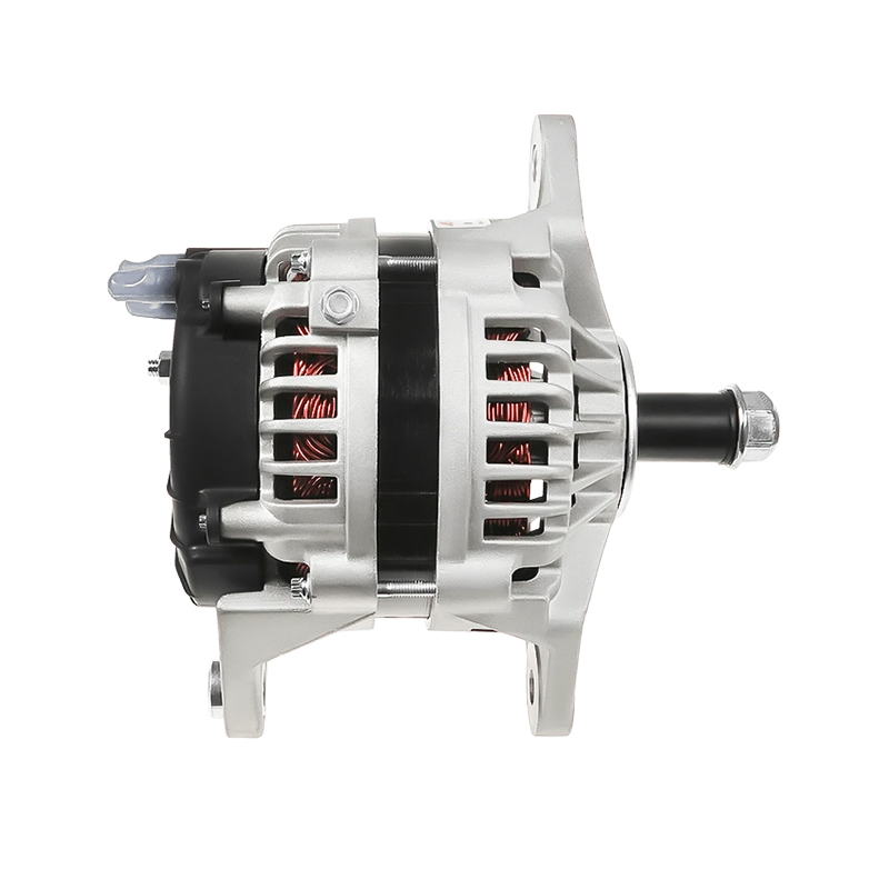 0124655120, 0124655425, 1986A01028, 20R0957, 3662756, 366275601, 8600467, 8717N 24V 120A 0,8PK 0PK Delco เครื่องกำเนิดไฟฟ้ากระแสสลับสำหรับ CATERPILLAR CRAWLER TRACTOR รถดันดิน D6R