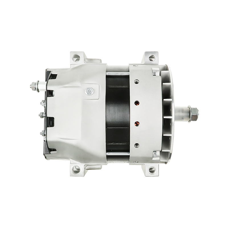 8600484, 8600495, 8600557, 8600580, 8600581, 8600635, 8600761 24V 275 เครื่องกำเนิดไฟฟ้ากระแสสลับ Delco สำหรับมอเตอร์ COACH INDUSTRIES D4000, D4500, J3500, J4500, PREVOST X3 Coach