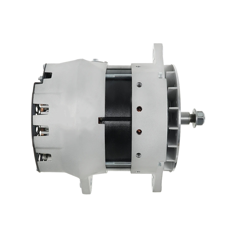 8600564, 7330, 8600564 24V 275A เครื่องกำเนิดไฟฟ้ากระแสสลับ Delco