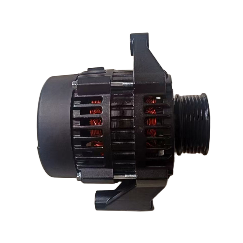 8464N, 8464, 19020618, 8600516, 892940T, 892940T01, 892940T02 12V 70A 6PK 55 มม.Delco เครื่องกำเนิดไฟฟ้ากระแสสลับสำหรับ MERCURY 135CXL/135L/135XL Verado 4 จังหวะ