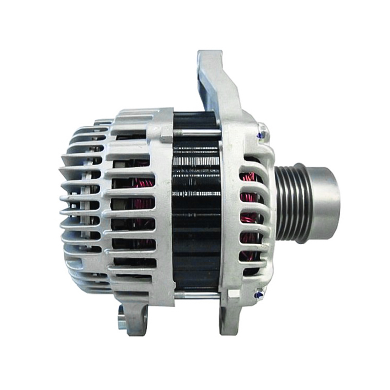 A002TJ0481ZC, A002TJ0481ZD 12V 115A 6PK MITSUBISHI เครื่องกำเนิดไฟฟ้ากระแสสลับสำหรับ CHRYSLER-EUROPE SEBRING (JS), CHRYSLER 200/Sebring, DODGE-EUROPE AVENGER/CALIBER