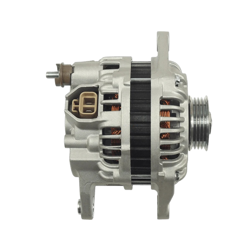 A002T33891ZC, A002T33892, A002TB5891, A002TB5891A, A002TB5891AC, A002TB5891ZC, TA000A32601A 12V 80A 4 MITSUBISHI กำเนิดไฟฟ้ากระแสสลับสำหรับ FORD Probe, MAZDA 626, MX-6