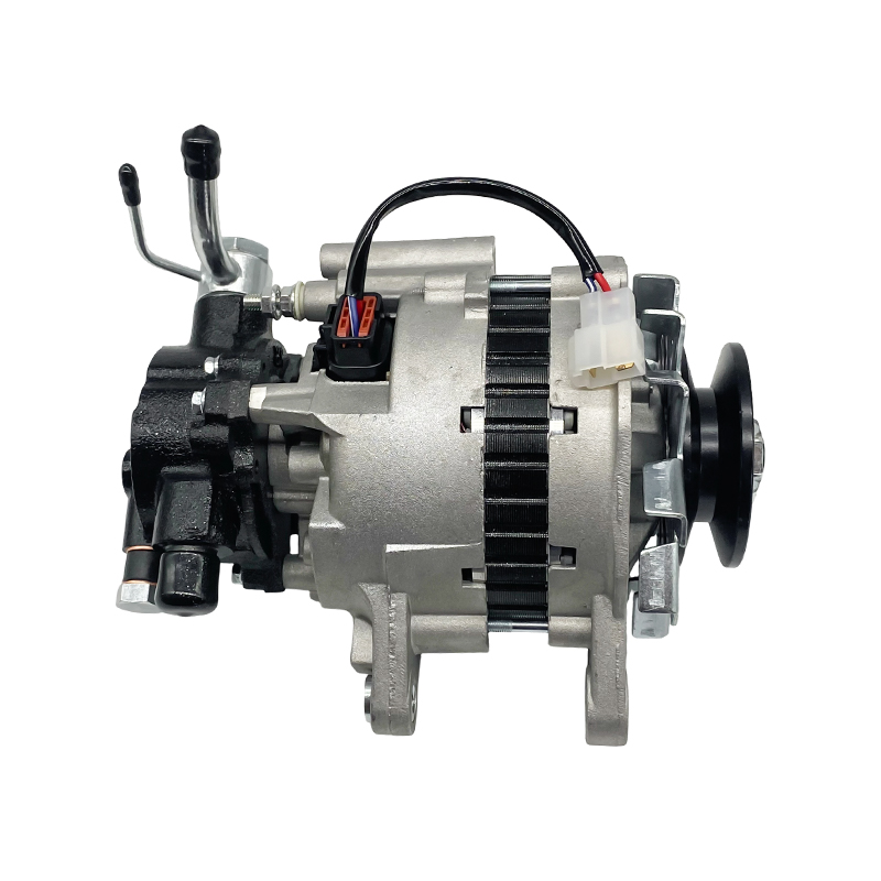 MD124233, MD124234, MD127087, MD132130, 437146 12V 65A 1V84mm MITSUBISHI เครื่องกำเนิดไฟฟ้ากระแสสลับสำหรับ MITSUBISHI-EUROPE Colt Mk3, GALANT III, Galant, L200 (K3_T/K2_T/K1_T/K0_T), L300 II กล่อง