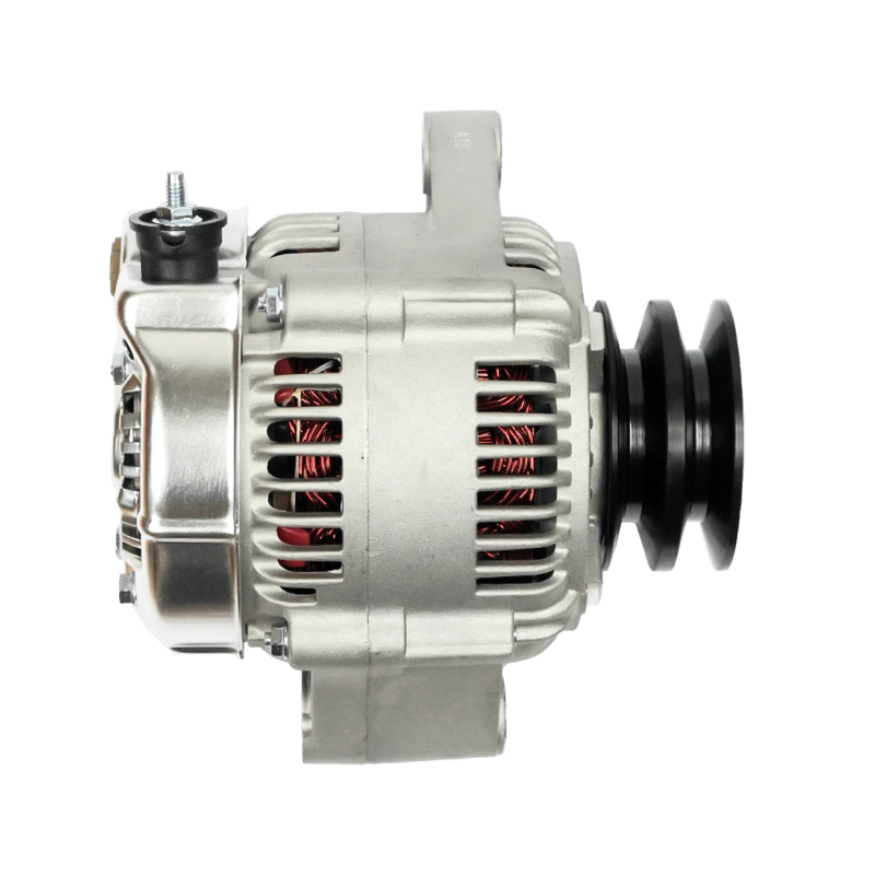 บริษัท เด็นโซ่ 12V 80A เครื่องกำเนิดไฟฟ้ากระแสสลับสำหรับ Toyota Land Cruiser J7/J8/J80/J100 (การเปลี่ยน ALN1534)
