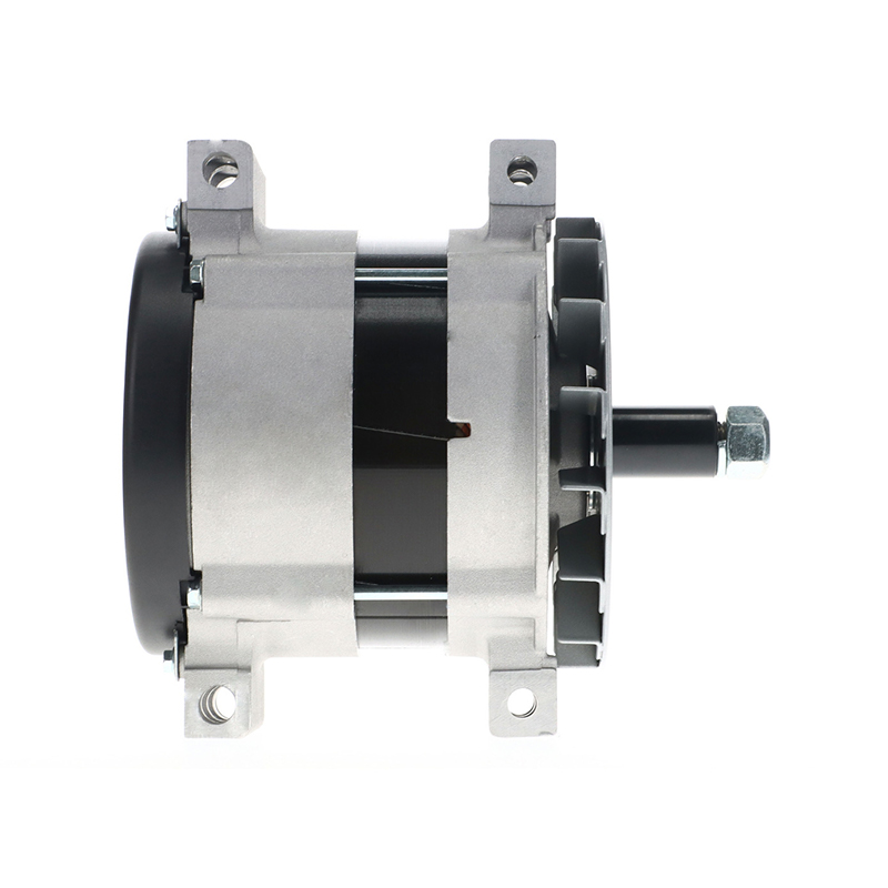 บริษัท เด็นโซ่ 24V 150A เครื่องกำเนิดไฟฟ้ากระแสสลับสำหรับ Caterpillar AG & IND เครื่องจักรและอุตสาหกรรมรถโค้ช (เปลี่ยน 14793N)
