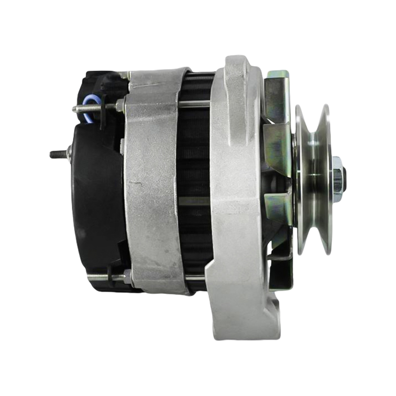 12V 50A 1PK Reefer Alternator สำหรับ Carrier Supra 3xx/4xx, Mistral – แทนที่ VALEO A13N237, Carrier 30-60050-00