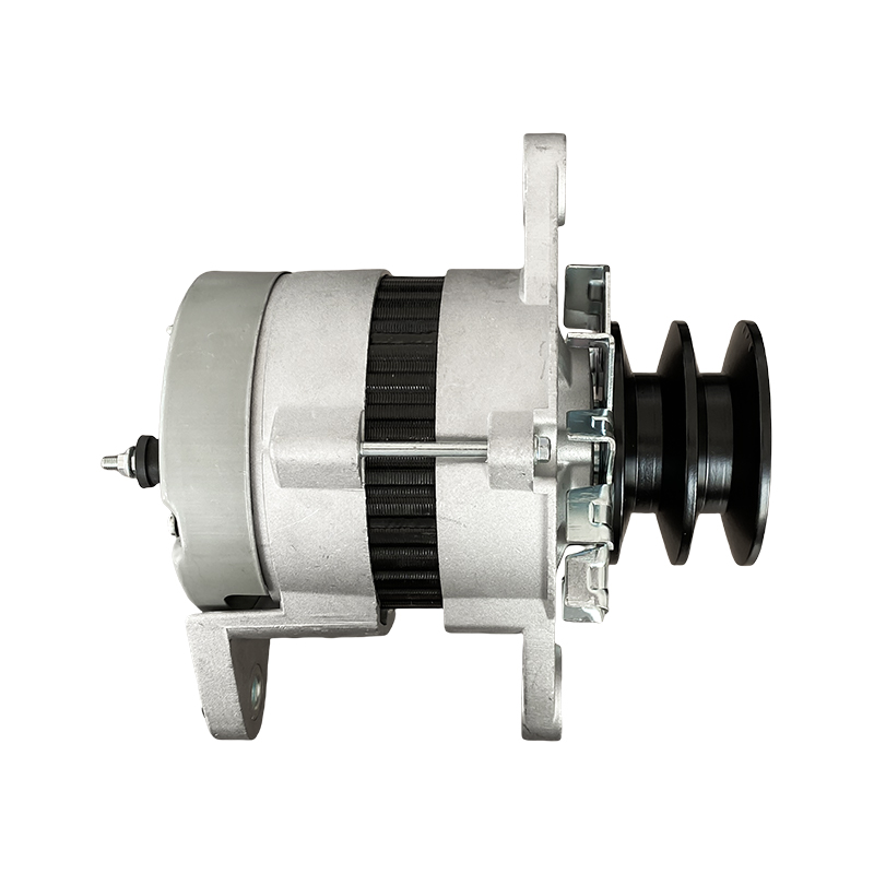 NIKKO 24V 34A เครื่องกำเนิดไฟฟ้ากระแสสลับสำหรับ Komatsu D65E & PC400 – ใช้งานร่วมกับ 12259N, 0-35000-0390, 2C95mm