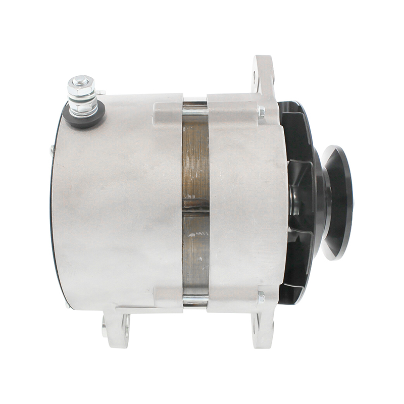 Nikko 24V 75A เครื่องกำเนิดไฟฟ้ากระแสสลับสำหรับ Komatsu PC650, D575A-2, D575A-3 – ใช้งานร่วมกับ 6008218260, 02142020310