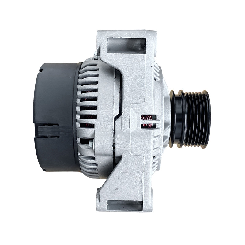 A0101549902, A010154990280, A1611543202, A1611543702 12V 90A 6PK48 Boschเครื่องกำเนิดไฟฟ้ากระแสสลับสำหรับMERCEDES BENZ Series 200 E, 220 CE, 220 E, 280 E