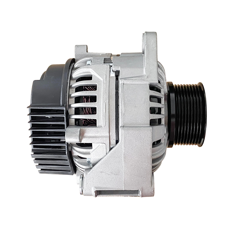 1986A00547,CA1693IR,23535N,1377860,1697024,1697322,1697322R,24V,110A,9PK 84 Boschเครื่องกำเนิดไฟฟ้ากระแสสลับสำหรับBOVA Futura FHD 10-13,Magiq HD 120-122,Synergy DD 130-138, DAF XF 95, CF 75-85