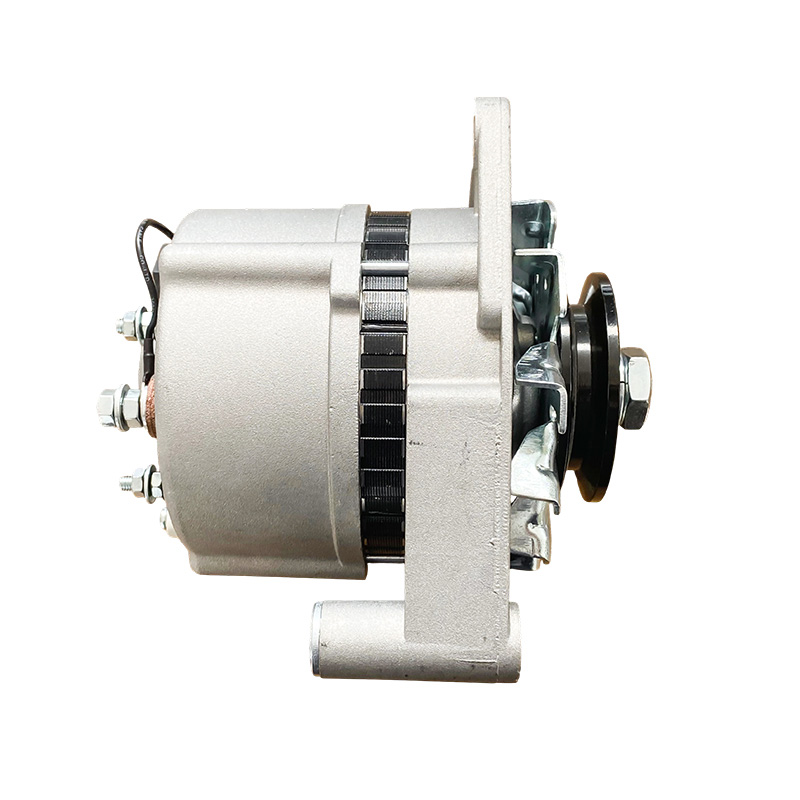 1171617,1177481,X830060011,12V,33A,1PK,46 มม.เครื่องกำเนิดไฟฟ้ากระแสสลับรถยนต์ Bosch สำหรับ BOSCH DDOD 17,27,36,46,57, CASE IH 321,421,431,531,554,644,744,844,946,1000