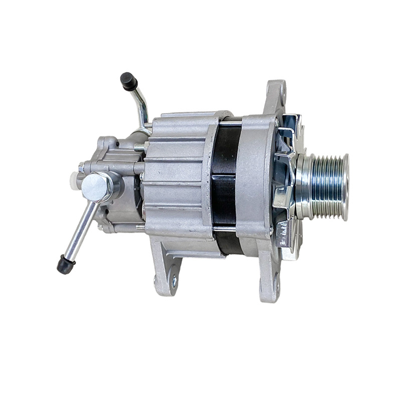 F002G10422 12V 90A 7PK Bosch กำเนิดไฟฟ้ากระแสสลับรถยนต์