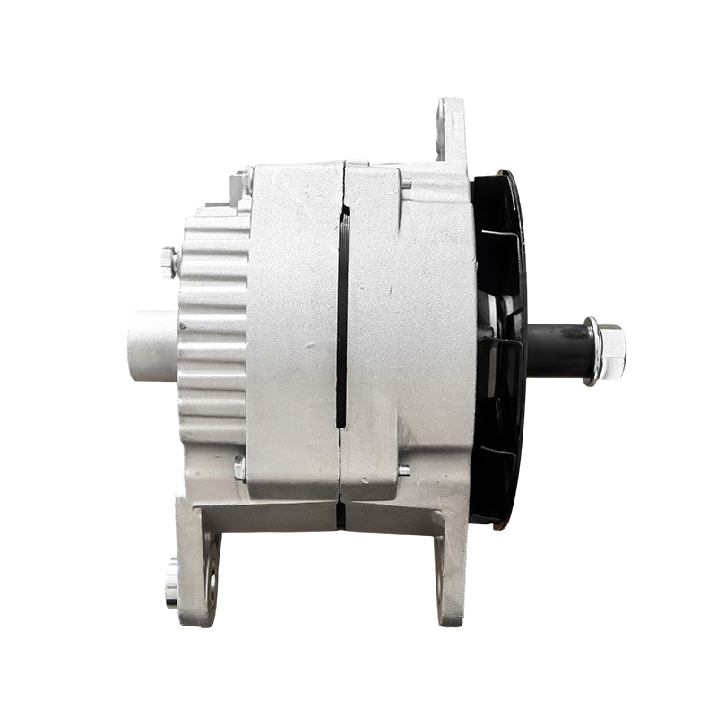 1105474, 1105475, 1105476, 104257A1, 360385RX, 683594C91, R0459153, 7197N 24V 65A 0PK Delco Alternators สำหรับ CASE W14 Loader, CASE ต่างๆ, CLARK ต่างๆ