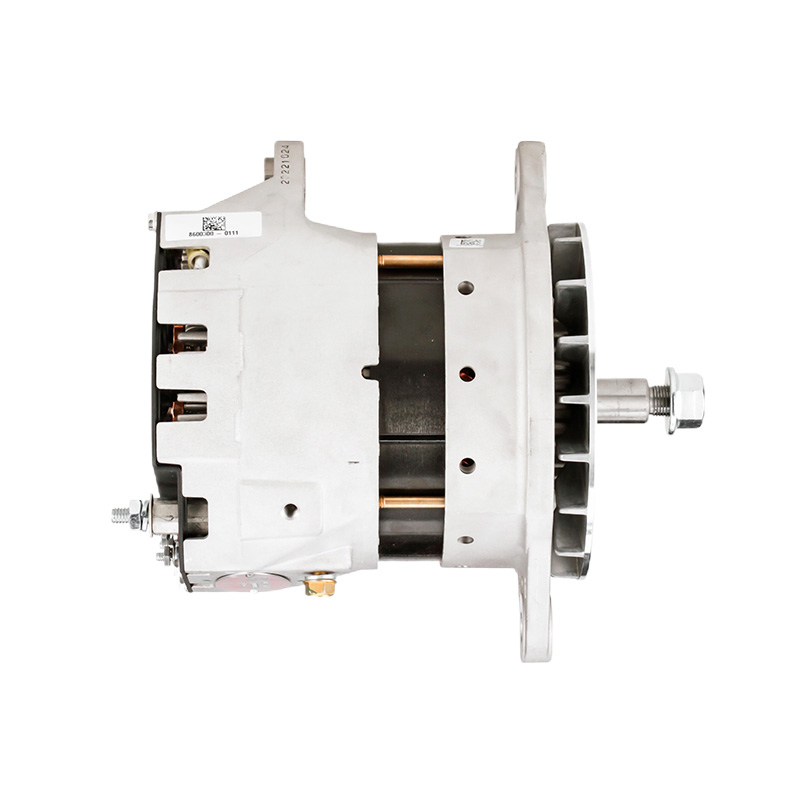 8754N, 8754, 8754HO, 8600299, 8600302 12V 320A เครื่องกำเนิดไฟฟ้ากระแสสลับ Delco สำหรับ HINO 155, 195, 195DC, 195h DC, 195h, 198, 238, 258, 258ALP, 258LP, 268, 268A, 338, 338CT, 358