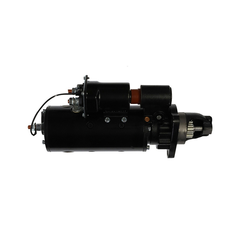 12V 11T CCW Delco 40MT Starter มอเตอร์สำหรับ Caterpillar 3406 3408 3412 และ Cummins C/V Series ดีเซลเครื่องยนต์