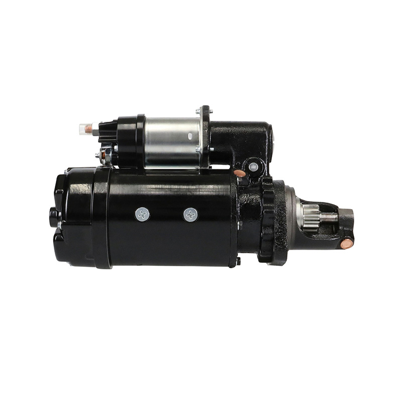 DELCO 37MT 12V 10T 4.5KW มอเตอร์สตาร์ทสำหรับเครื่องยนต์อุตสาหกรรมและการเกษตร