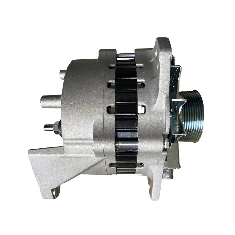 A9TU5591ZT, 2035626, 1536236, 1777301, 1777466, 571472, SC0571472 24V 150A MITSUBISHI เครื่องกำเนิดไฟฟ้ากระแสสลับสำหรับ SCANIA HEAVY DUTY-EUROPE K400, K410, K440, K480