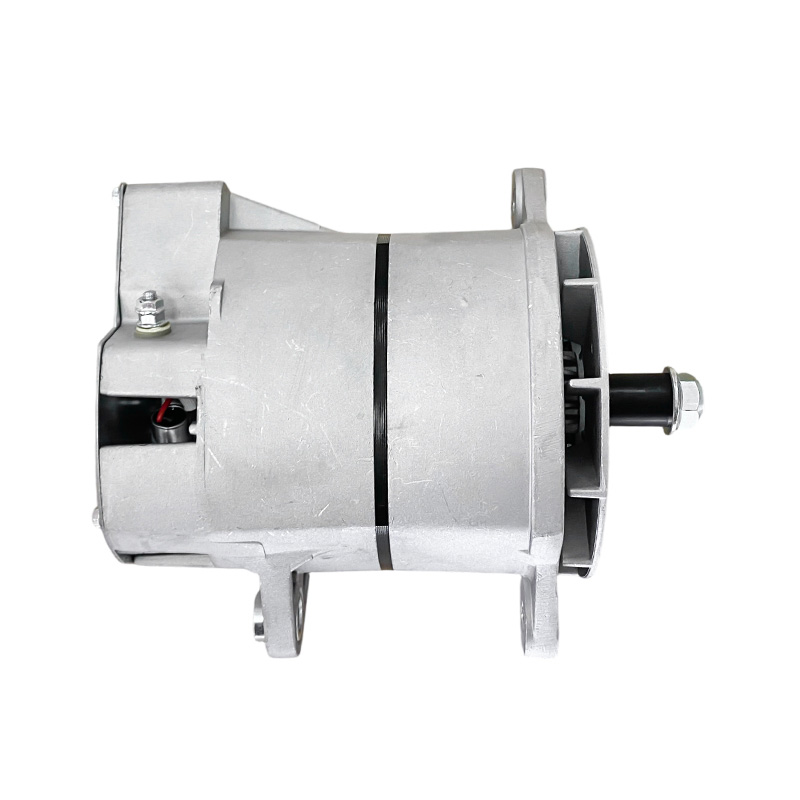 7975, 1117805, 1117831, 1117836, 1117838, 1142401, OR8997, 3675103RX, 110-459, E820135X 24V 75 Delco กระแสสลับสำหรับ 000-SYDR016 24V 100A