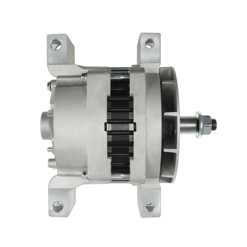 20458726, 1-2428-00DR-3, 8362N, 8363N, 8364N 12V 145A 0PK Delco เครื่องกำเนิดไฟฟ้ากระแสสลับสำหรับ FORD F650 Super-Duty, F750 Super-Duty, FREIGHTLINER Argosy, C112 Century Class