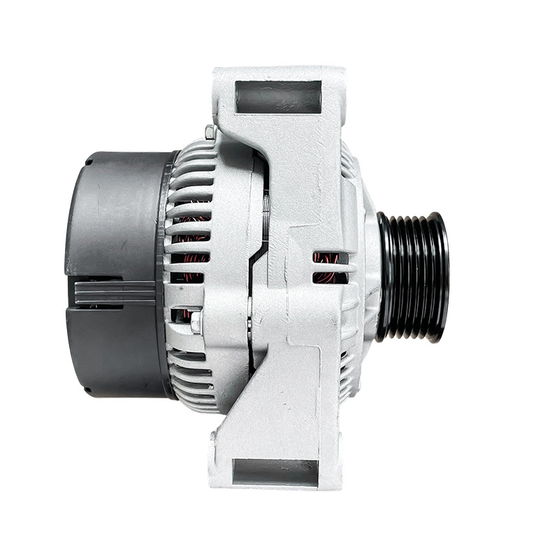 0124655005,0124655017,CA1812IR,12594N,4892320,24V,90A,8PK,55 มม.Bosch กระแสสลับรถสำหรับ IVECO EUROCARGO I-V,EUROFIRE I-IV,TECTOR II