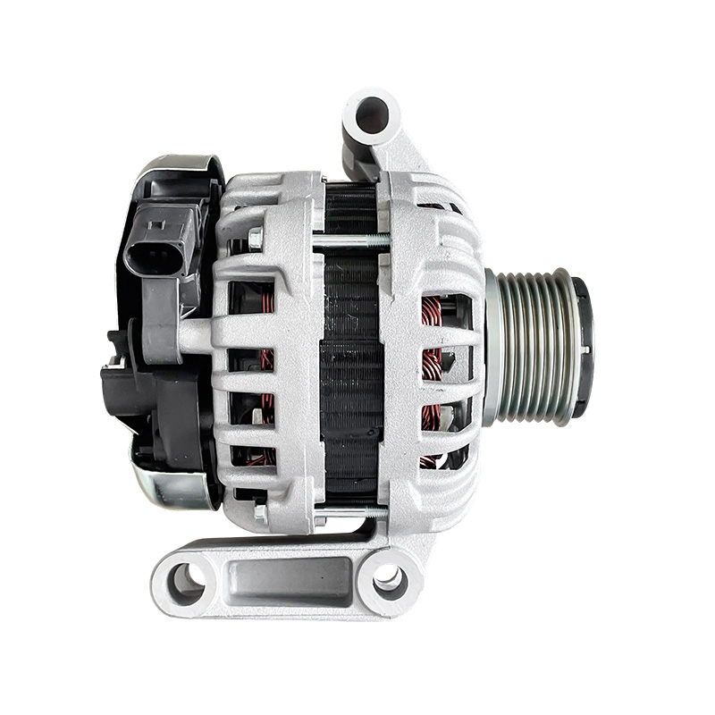 AB39-10300-AG,AB39-10300-BE,AB39-10300-BF,12V,110A,7PK,59mm Bosch กระแสสลับรถยนต์สำหรับ FORD Ranger 2.2 TDCI 4X4, Ranger 3.2 TDCI 4X4