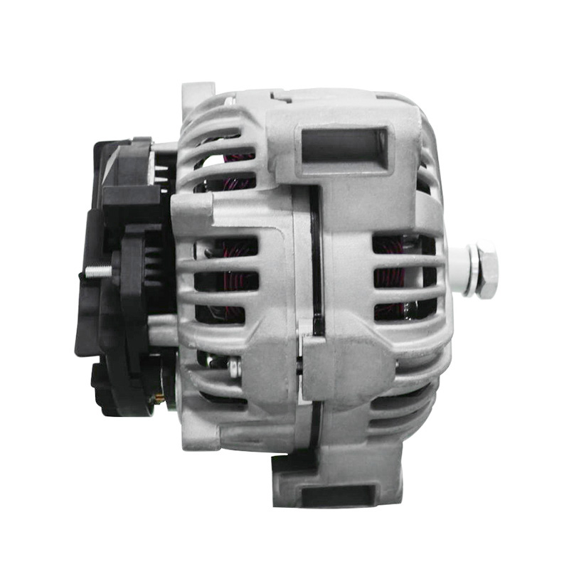 1182544, 1183187, 1183475, 1183485, 1183608 Bosch Car Alternator สำหรับ JOHN DEERE Series รุ่นต่างๆ, DEUTZ-FAHR Series5110 TTV, 5120 TTV, 5130 TTV ,Agrotron ,TTV